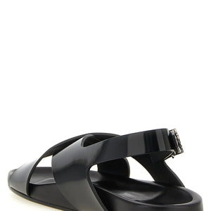 Saint Laurent Helios Sandals