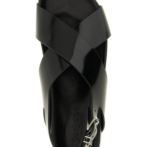 Saint Laurent Helios Sandals