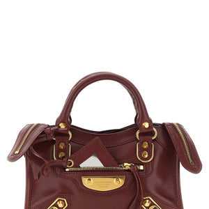 Balenciaga Le City Uptown Mini Handbag