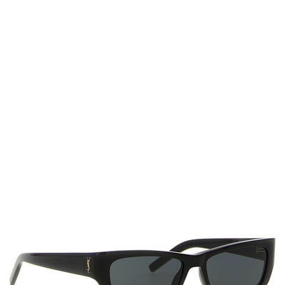 Saint Laurent Sl M182 Jazz Sunglasses