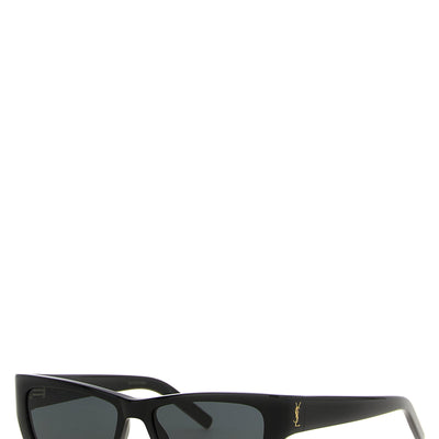 Saint Laurent Sl M182 Jazz Sunglasses