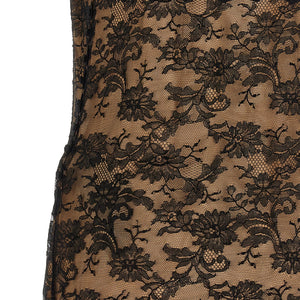 Saint Laurent Slip Dress