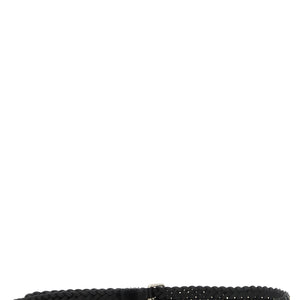 Saint Laurent Cassandre Belt