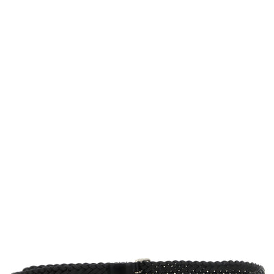 Saint Laurent Cassandre Belt