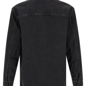 Saint Laurent Cassandre Overshirt