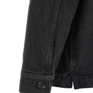 Saint Laurent Cassandre Overshirt