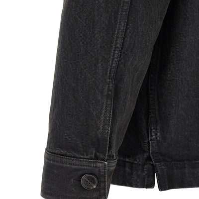 Saint Laurent Cassandre Overshirt