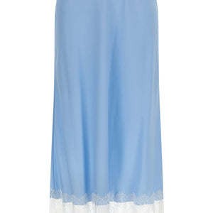 Moschino Lace Skirt
