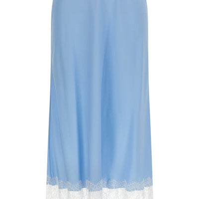 Moschino Lace Skirt