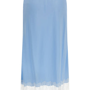 Moschino Lace Skirt