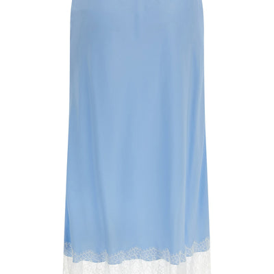 Moschino Lace Skirt