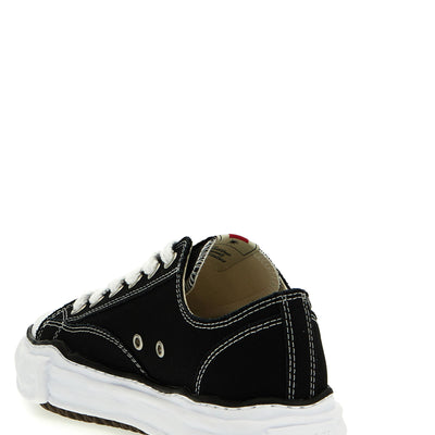 Maison Mihara Yasuhiro Peterson Sneakers
