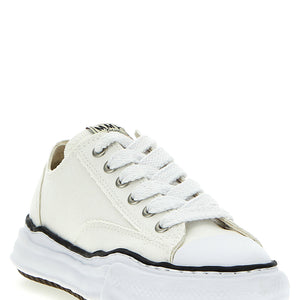 Maison Mihara Yasuhiro Peterson Sneakers