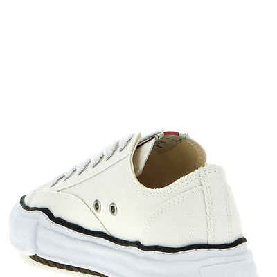 Maison Mihara Yasuhiro Peterson Sneakers