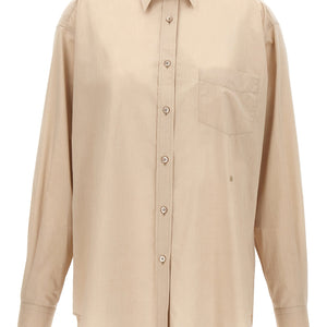 Moschino Cotton Shirt