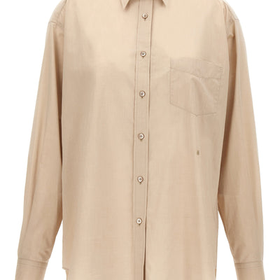 Moschino Cotton Shirt