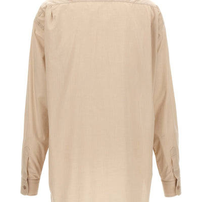 Moschino Cotton Shirt
