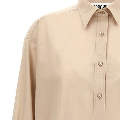 Moschino Cotton Shirt