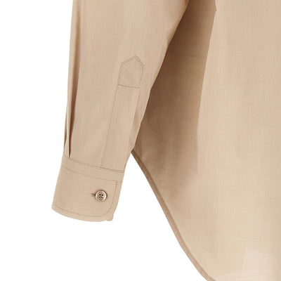 Moschino Cotton Shirt