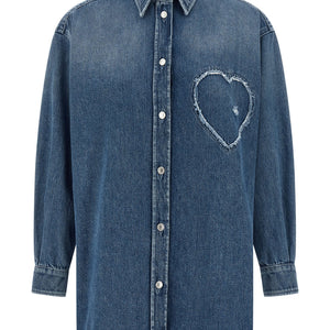 Moschino Heart Shirt