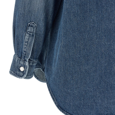 Moschino Heart Shirt