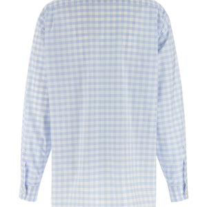 Moschino Heart Vichy Shirt