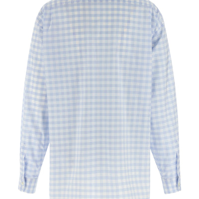Moschino Heart Vichy Shirt