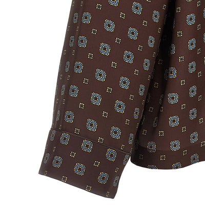 Moschino Patterned Shirt