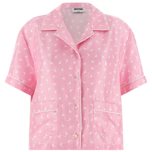 Moschino Goose Shirt