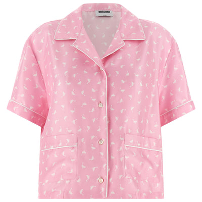 Moschino Goose Shirt