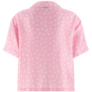 Moschino Goose Shirt