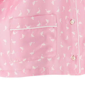 Moschino Goose Shirt