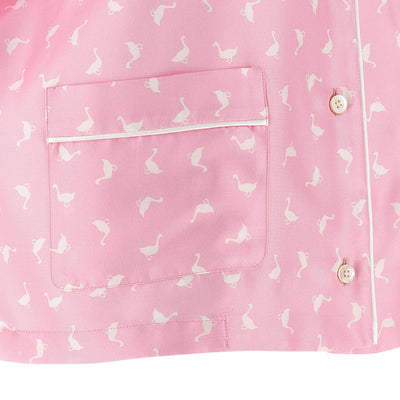 Moschino Goose Shirt