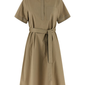 Peserico Chemisier Dress