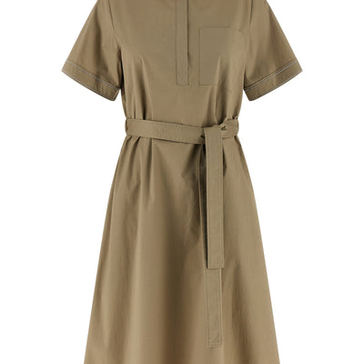 Peserico Chemisier Dress