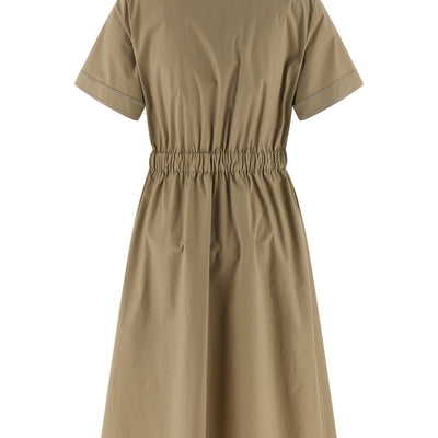 Peserico Chemisier Dress