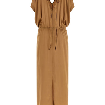Di.la3 Pari' Riky Dress