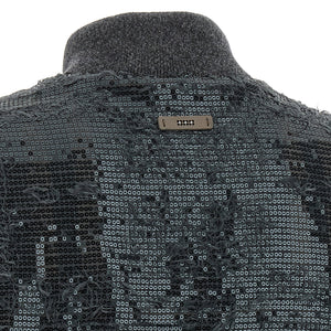 Peserico Sequin Vest
