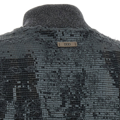 Peserico Sequin Vest