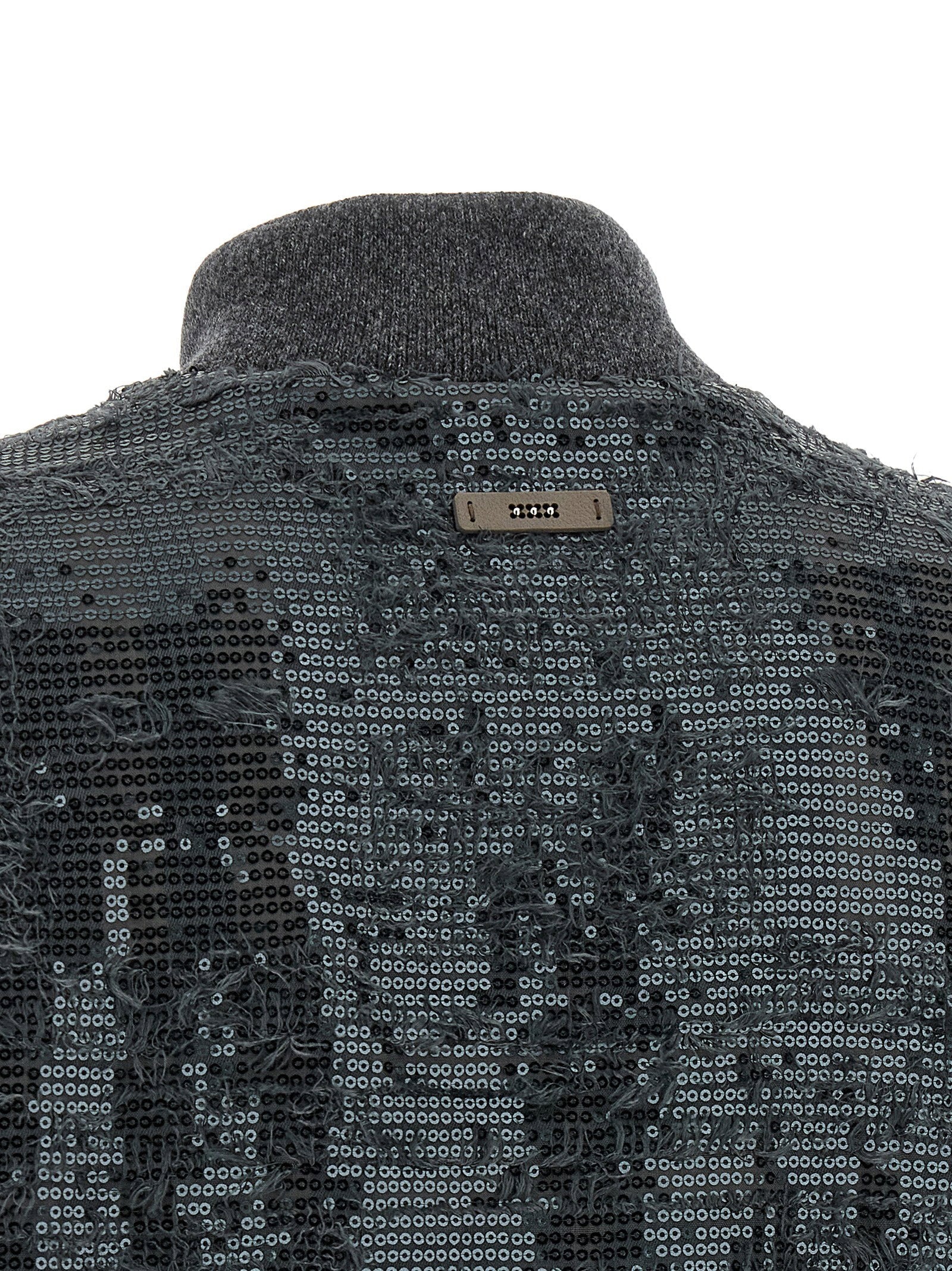 Peserico Sequin Vest