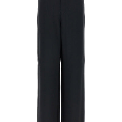 Moschino Acetate Pants