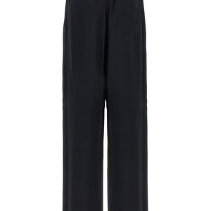 Moschino Acetate Pants