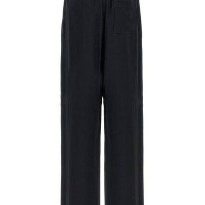 Moschino Acetate Pants