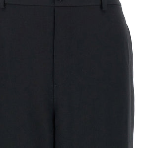 Moschino Acetate Pants