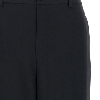 Moschino Acetate Pants
