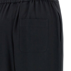 Moschino Acetate Pants