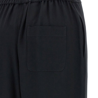 Moschino Acetate Pants