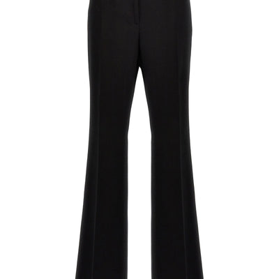 Moschino Crepe Pants