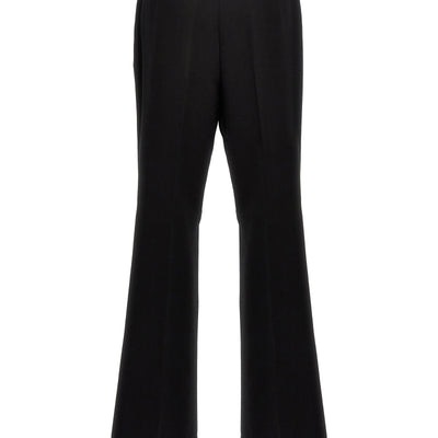 Moschino Crepe Pants