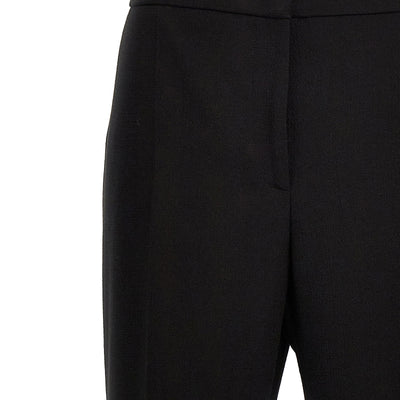 Moschino Crepe Pants